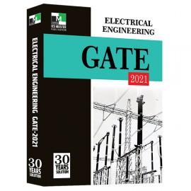 GATE 2021 - Electrical Engineering (30 Years Solution)